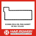 SCANIA DS14 OIL PAN GASKET 551438